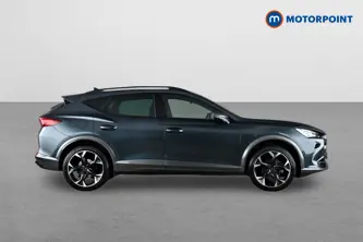 Cupra Formentor V2 Automatic Petrol SUV - Stock Number (1649679) - Drivers side