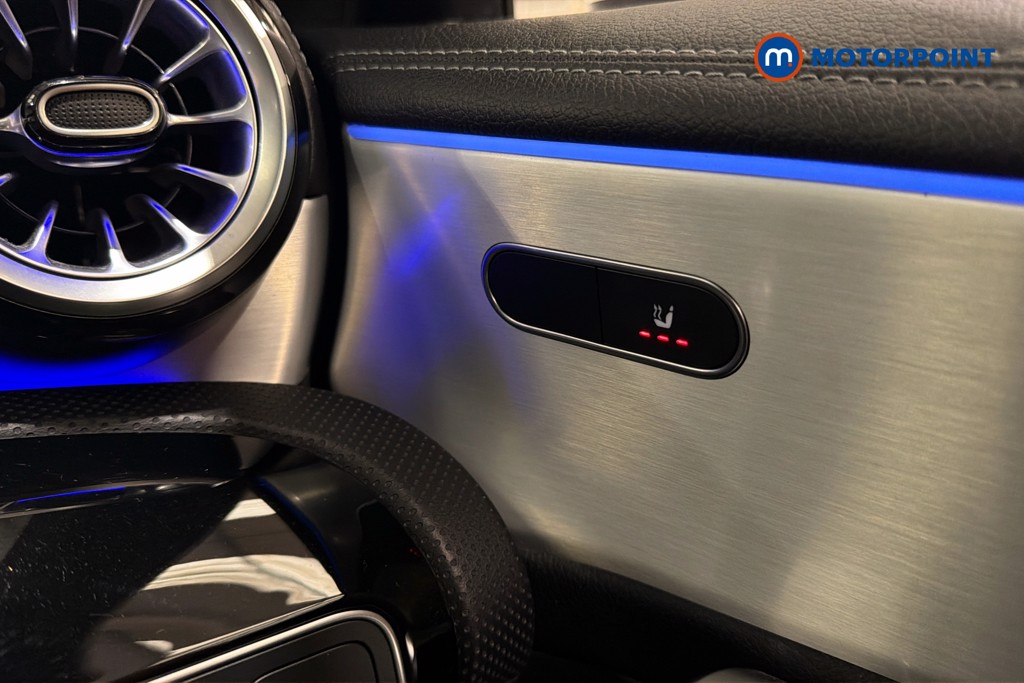 Mercedes-Benz CLA Amg Line Automatic Petrol Plug-In Hybrid Estate - Stock Number (1649709) - 14th supplementary image