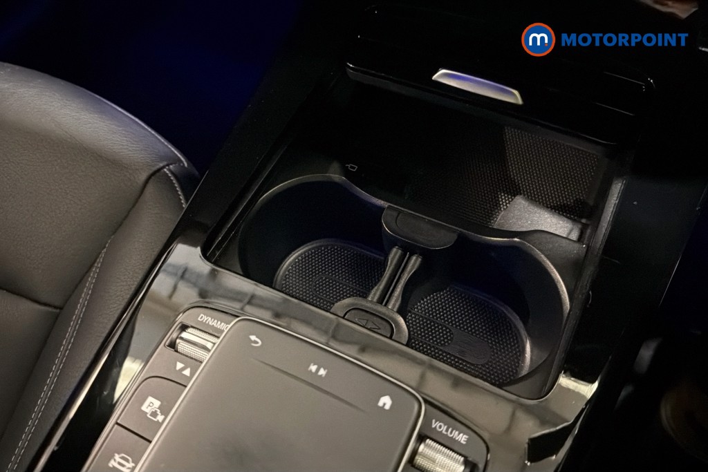 Mercedes-Benz CLA Amg Line Automatic Petrol Plug-In Hybrid Estate - Stock Number (1649709) - 16th supplementary image