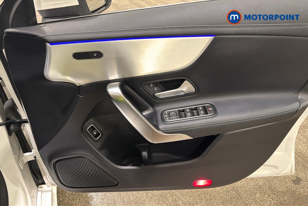 Mercedes-Benz CLA Amg Line Automatic Petrol Plug-In Hybrid Estate - Stock Number (1649709) - 19th supplementary image