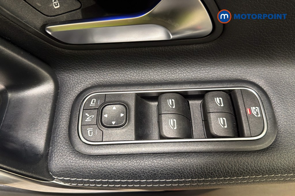 Mercedes-Benz CLA Amg Line Automatic Petrol Plug-In Hybrid Estate - Stock Number (1649709) - 20th supplementary image