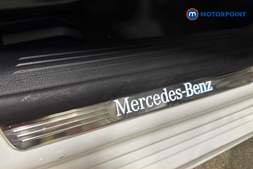 Mercedes-Benz CLA Amg Line Automatic Petrol Plug-In Hybrid Estate - Stock Number (1649709) - 27th supplementary image