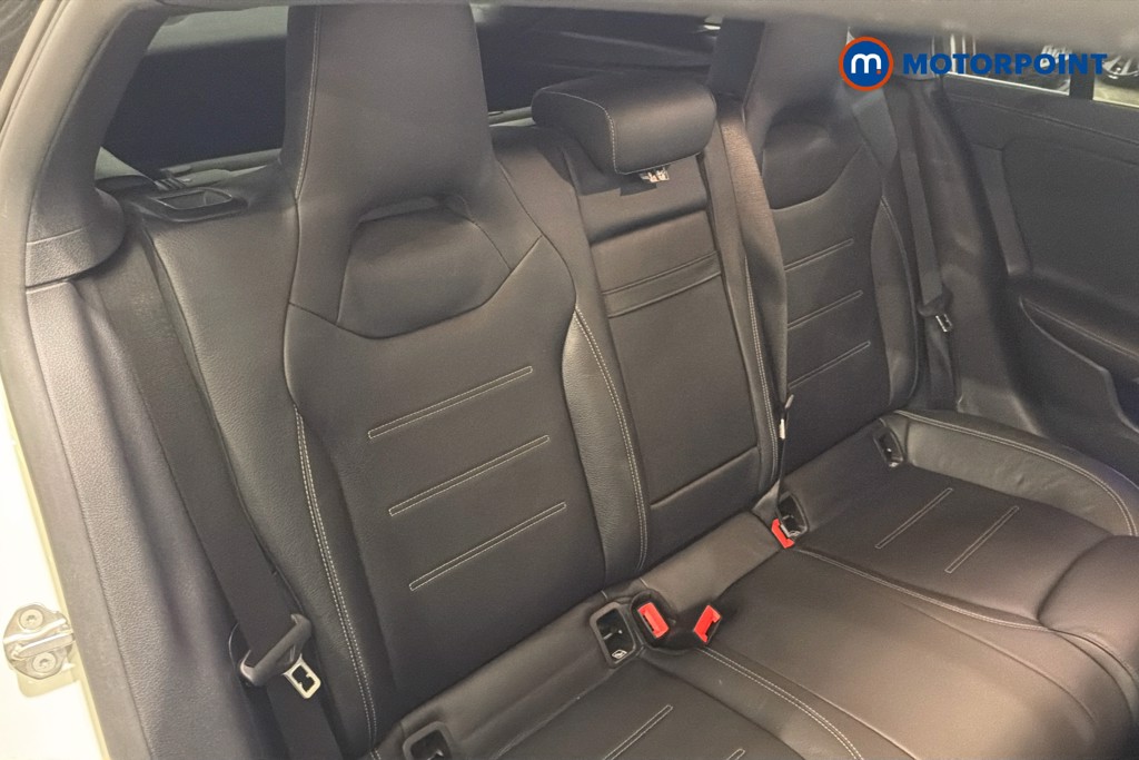Mercedes-Benz CLA Amg Line Automatic Petrol Plug-In Hybrid Estate - Stock Number (1649709) - 28th supplementary image