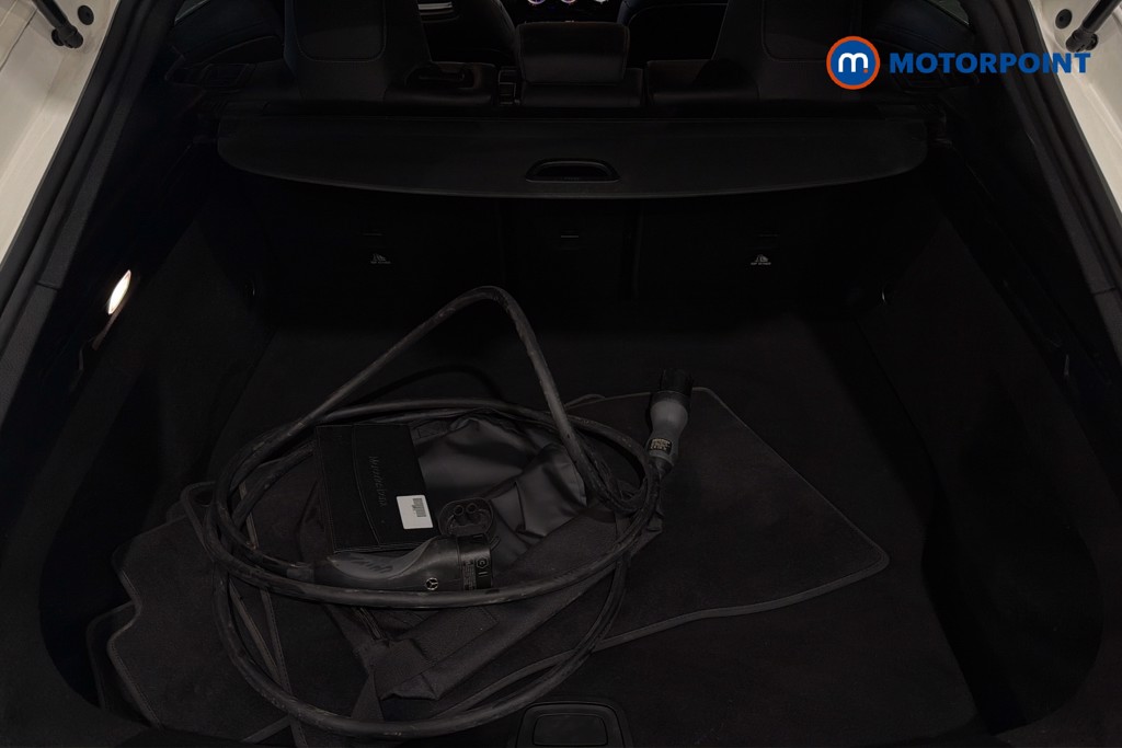 Mercedes-Benz CLA Amg Line Automatic Petrol Plug-In Hybrid Estate - Stock Number (1649709) - 33rd supplementary image