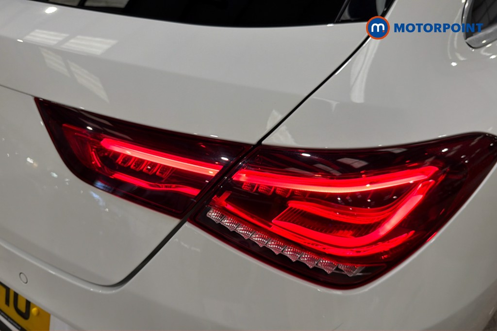 Mercedes-Benz CLA Amg Line Automatic Petrol Plug-In Hybrid Estate - Stock Number (1649709) - 38th supplementary image