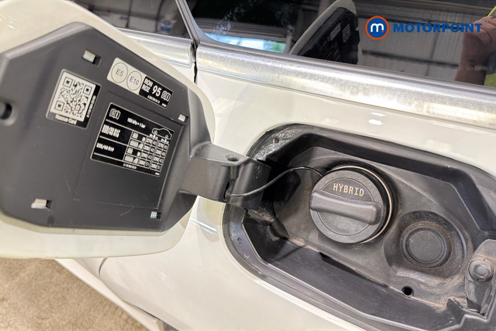 Mercedes-Benz CLA Amg Line Automatic Petrol Plug-In Hybrid Estate - Stock Number (1649709) - 41st supplementary image