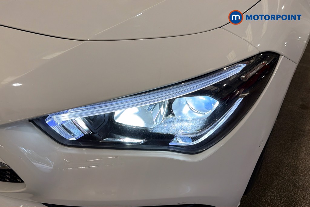 Mercedes-Benz CLA Amg Line Automatic Petrol Plug-In Hybrid Estate - Stock Number (1649709) - 44th supplementary image