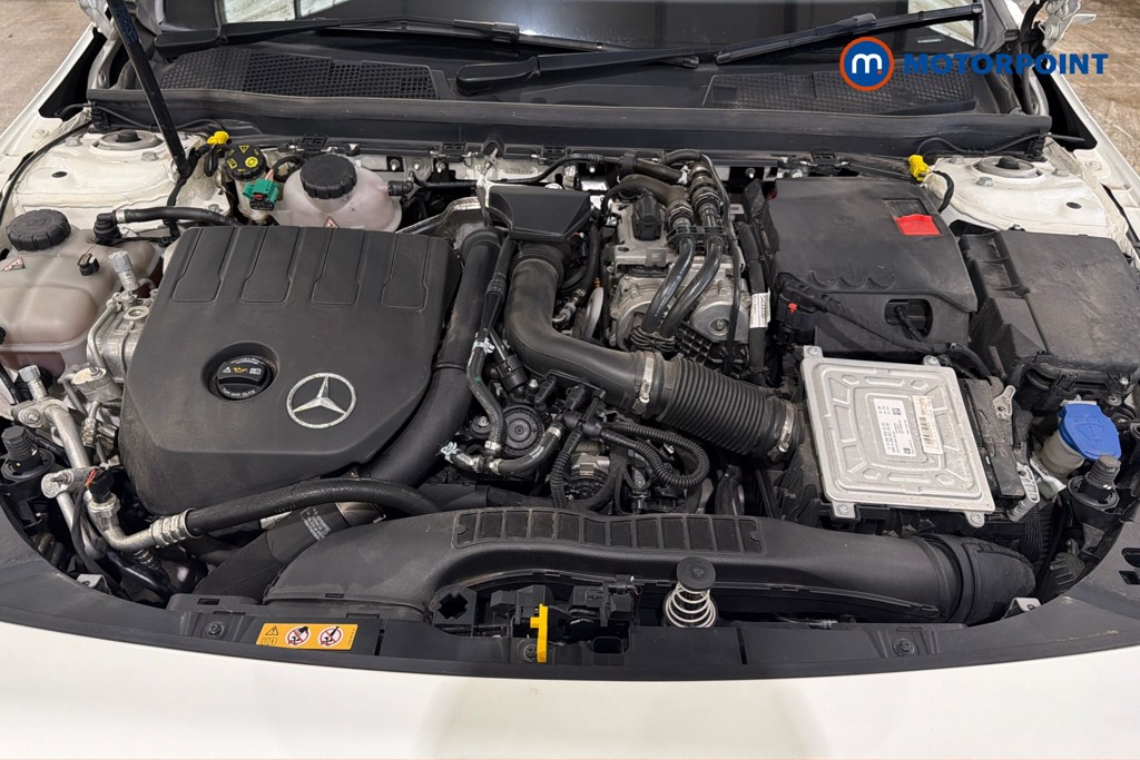 Mercedes-Benz CLA Amg Line Automatic Petrol Plug-In Hybrid Estate - Stock Number (1649709) - 51st supplementary image