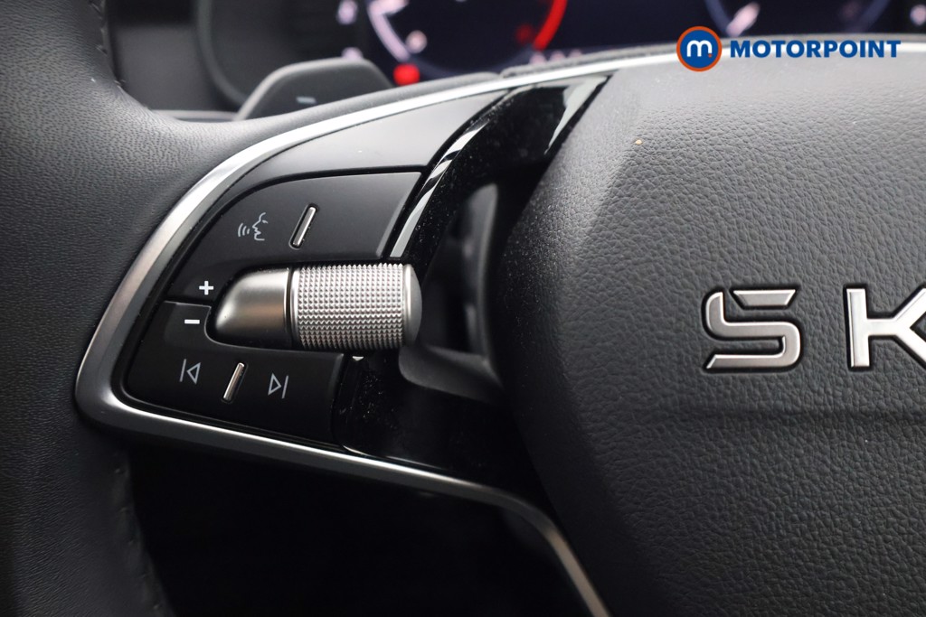 Skoda Kamiq Se Edition Automatic Petrol SUV - Stock Number (1649791) - 2nd supplementary image