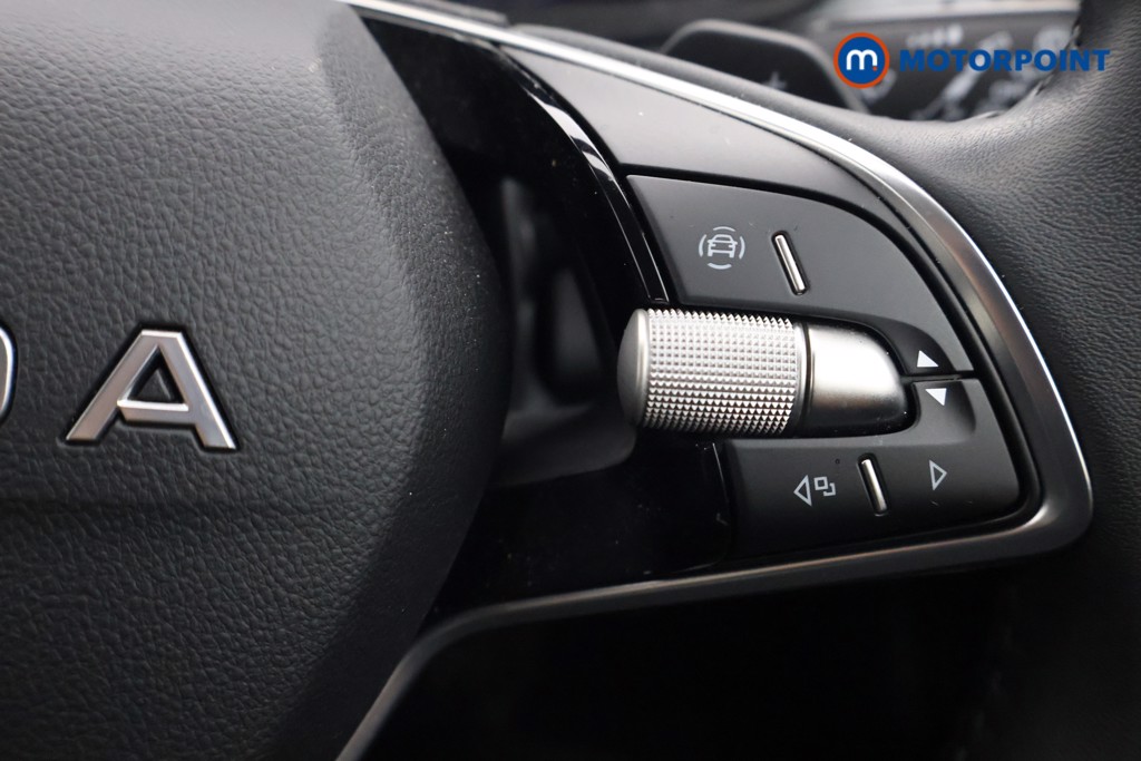 Skoda Kamiq Se Edition Automatic Petrol SUV - Stock Number (1649791) - 3rd supplementary image