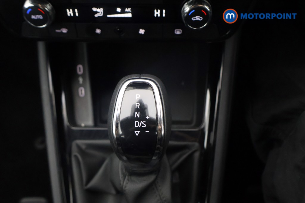 Skoda Kamiq Se Edition Automatic Petrol SUV - Stock Number (1649791) - 9th supplementary image