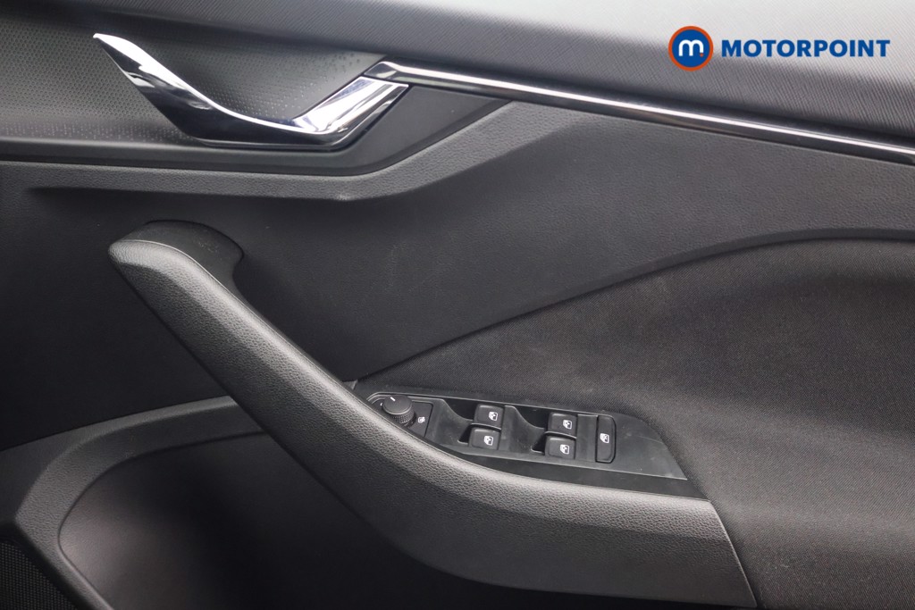 Skoda Kamiq Se Edition Automatic Petrol SUV - Stock Number (1649791) - 11th supplementary image