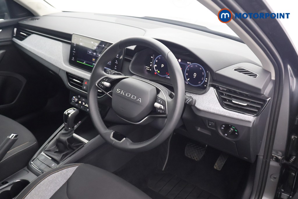 Skoda Kamiq Se Edition Automatic Petrol SUV - Stock Number (1649791) - 12th supplementary image