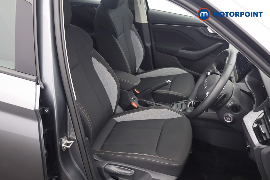Skoda Kamiq Se Edition Automatic Petrol SUV - Stock Number (1649791) - 13th supplementary image