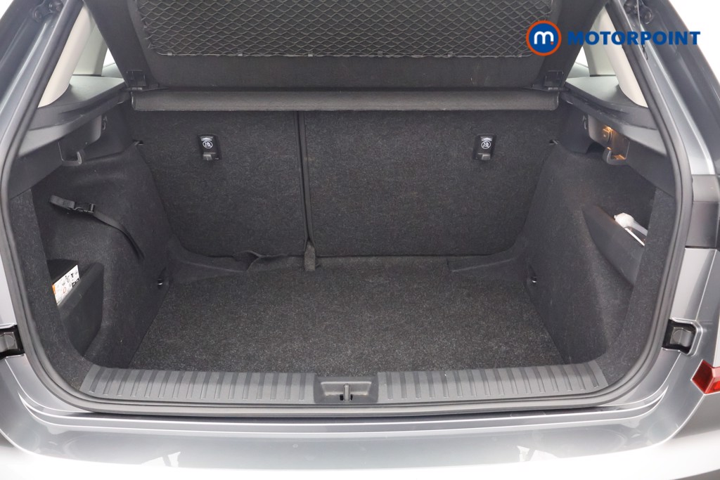 Skoda Kamiq Se Edition Automatic Petrol SUV - Stock Number (1649791) - 15th supplementary image