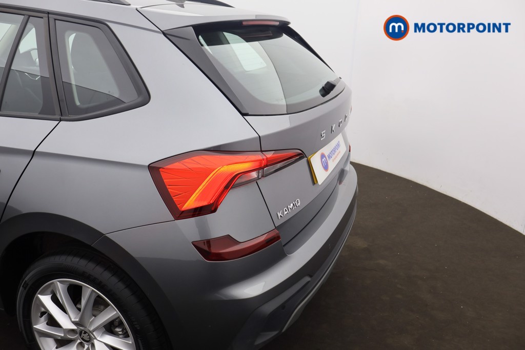 Skoda Kamiq Se Edition Automatic Petrol SUV - Stock Number (1649791) - 16th supplementary image