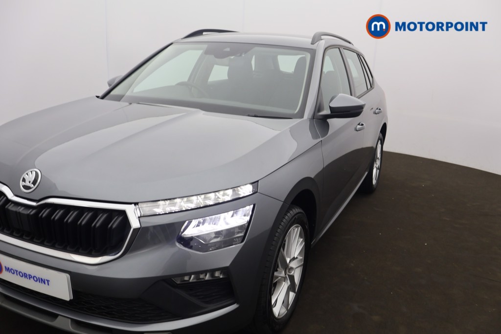 Skoda Kamiq Se Edition Automatic Petrol SUV - Stock Number (1649791) - 17th supplementary image