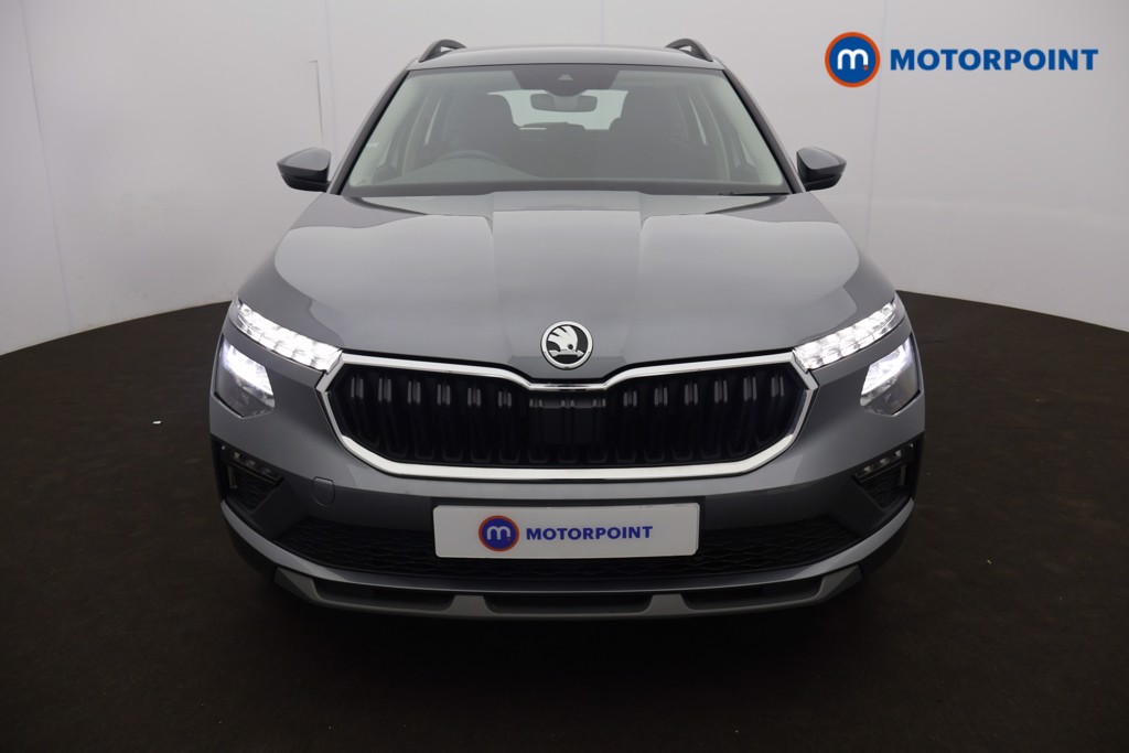 Skoda Kamiq Se Edition Automatic Petrol SUV - Stock Number (1649791) - 18th supplementary image