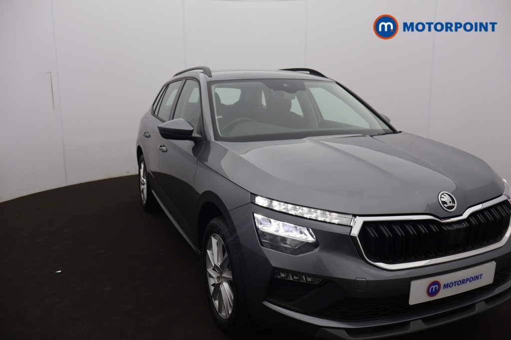 Skoda Kamiq Se Edition Automatic Petrol SUV - Stock Number (1649791) - 19th supplementary image
