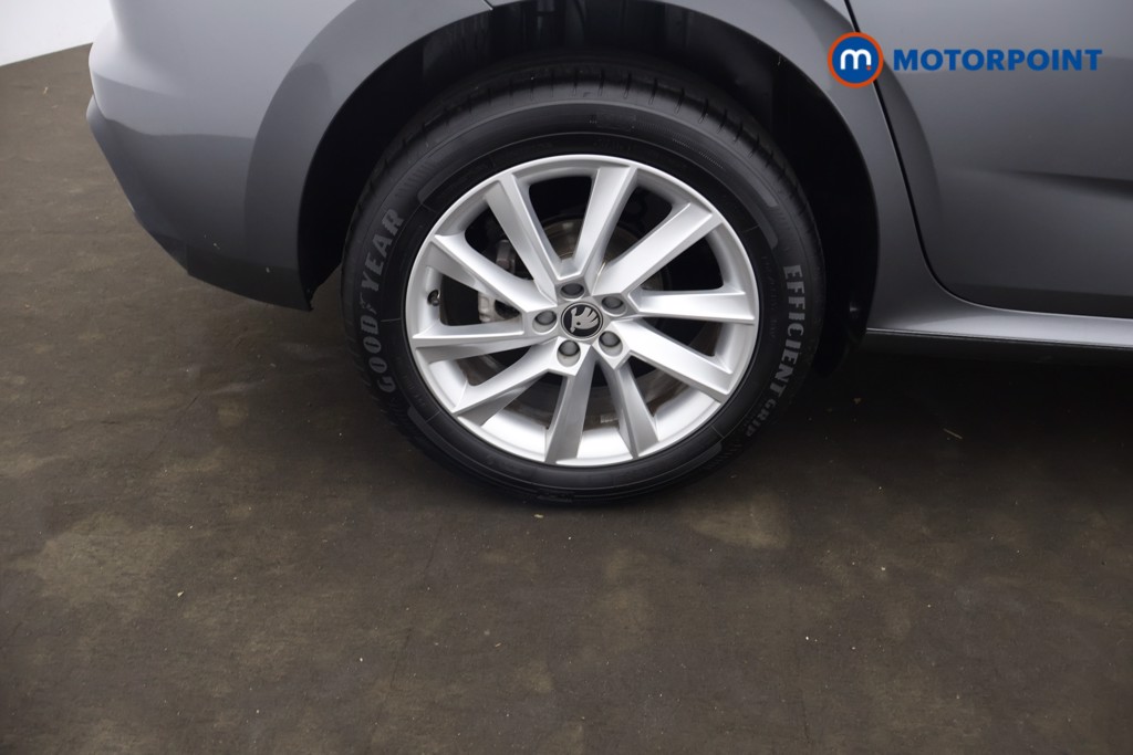 Skoda Kamiq Se Edition Automatic Petrol SUV - Stock Number (1649791) - 20th supplementary image