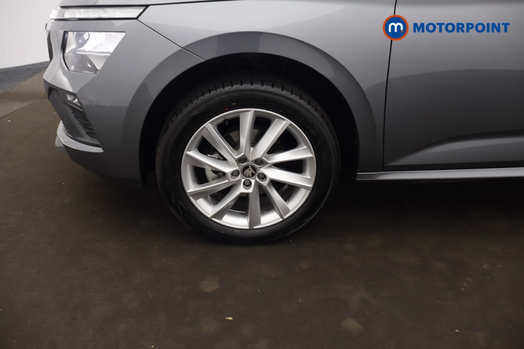Skoda Kamiq Se Edition Automatic Petrol SUV - Stock Number (1649791) - 22nd supplementary image