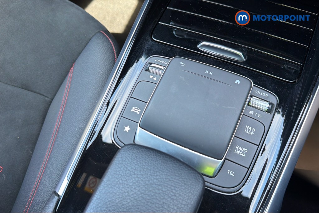Mercedes-Benz GLB Amg Line Automatic Petrol SUV - Stock Number (1649824) - 36th supplementary image
