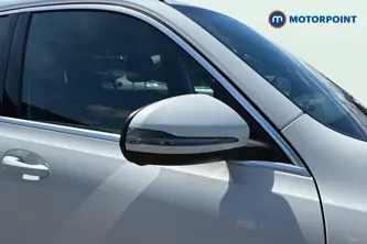 Mercedes-Benz GLB Amg Line Automatic Petrol SUV - Stock Number (1649824) - Front bumper