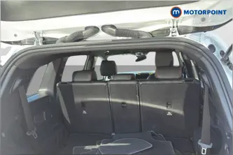 Mercedes-Benz GLB Amg Line Automatic Petrol SUV - Stock Number (1649824) - Drivers side
