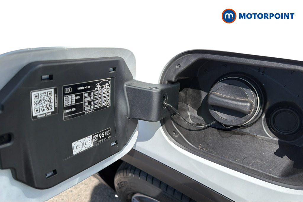 Mercedes-Benz GLB Amg Line Automatic Petrol SUV - Stock Number (1649824) - Rear bumper