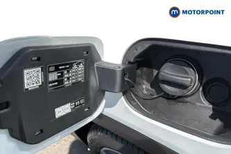 Mercedes-Benz GLB Amg Line Automatic Petrol SUV - Stock Number (1649824) - Rear bumper
