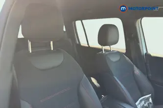 Mercedes-Benz GLB Amg Line Automatic Petrol SUV - Stock Number (1649824) - Passenger side