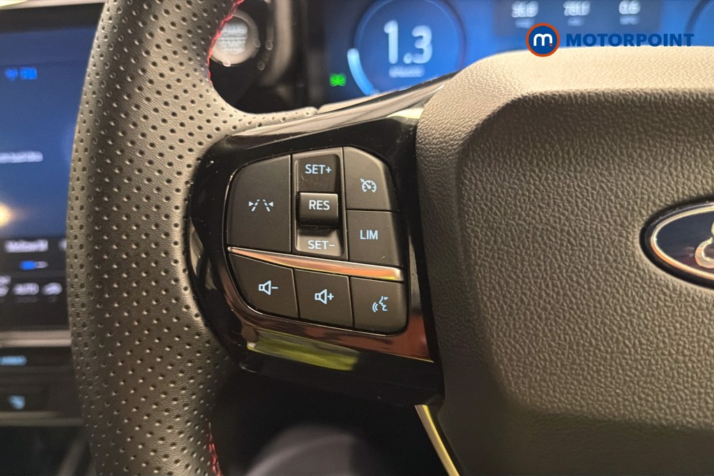 Ford Puma St-Line Automatic Petrol SUV - Stock Number (1649885) - 3rd supplementary image