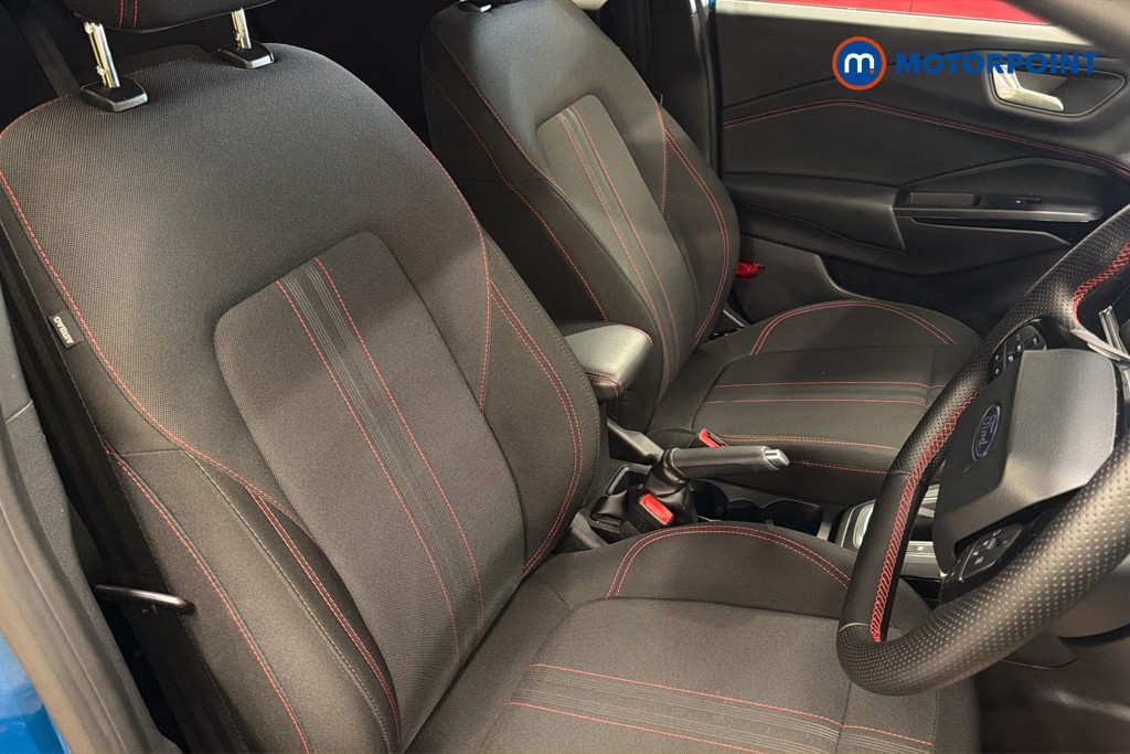 Ford Puma St-Line Automatic Petrol SUV - Stock Number (1649885) - 22nd supplementary image