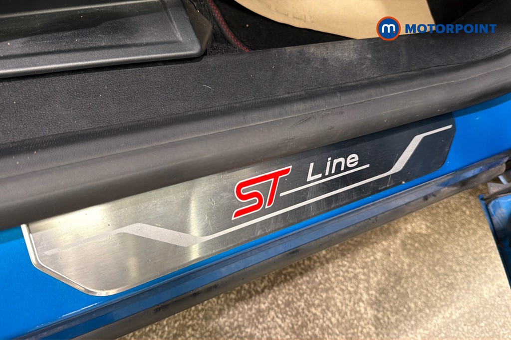 Ford Puma St-Line Automatic Petrol SUV - Stock Number (1649885) - 27th supplementary image