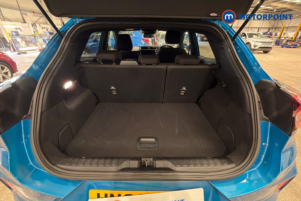 Ford Puma St-Line Automatic Petrol SUV - Stock Number (1649885) - 33rd supplementary image