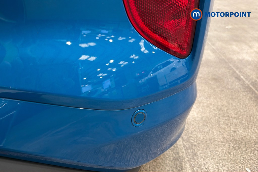 Ford Puma St-Line Automatic Petrol SUV - Stock Number (1649885) - 40th supplementary image
