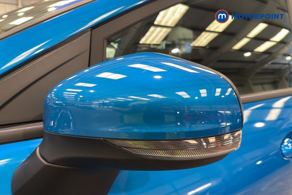 Ford Puma St-Line Automatic Petrol SUV - Stock Number (1649885) - 43rd supplementary image