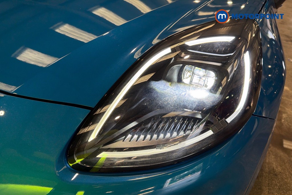 Ford Puma St-Line Automatic Petrol SUV - Stock Number (1649885) - 44th supplementary image