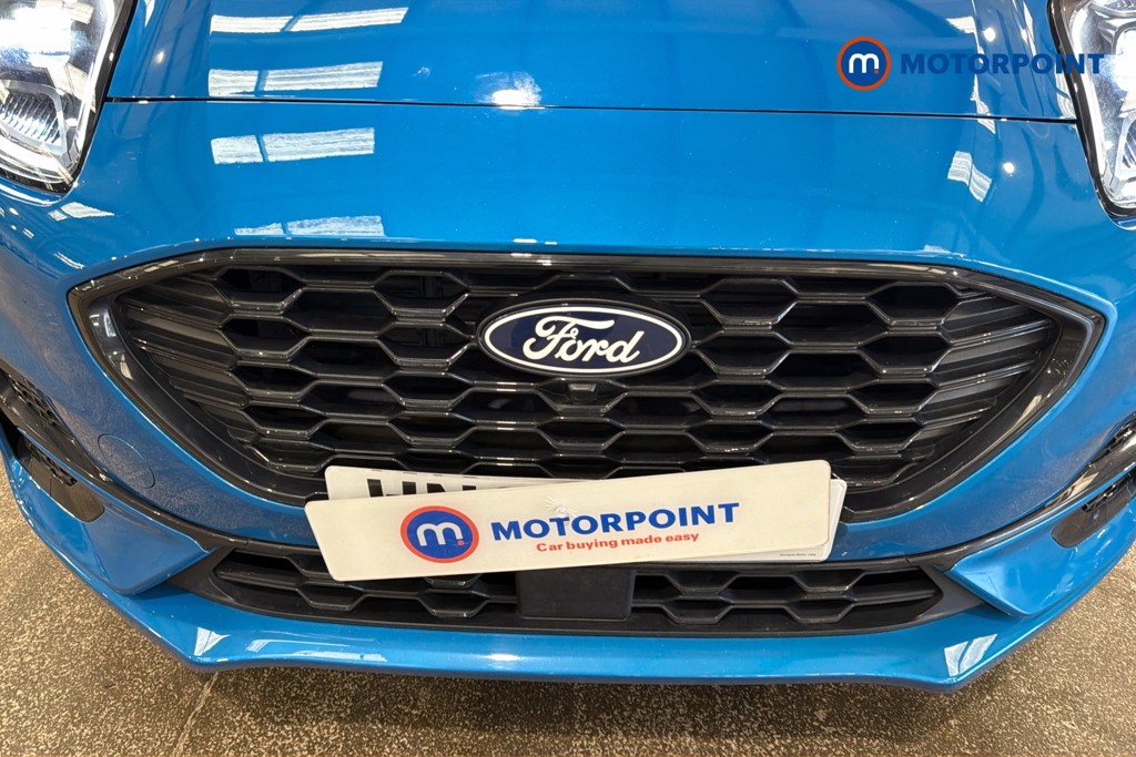 Ford Puma St-Line Automatic Petrol SUV - Stock Number (1649885) - 45th supplementary image