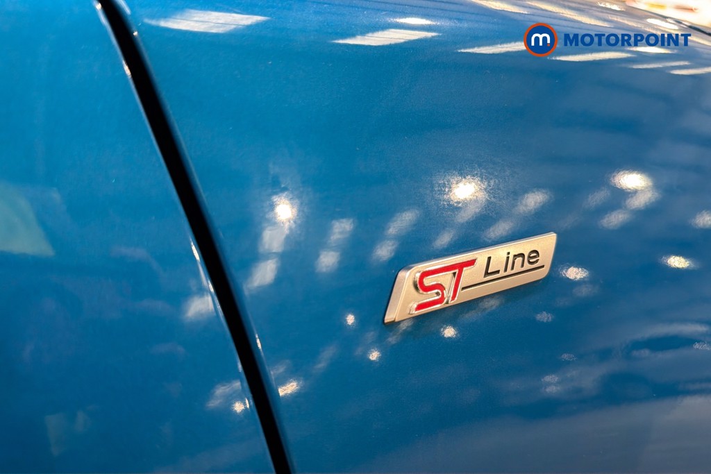 Ford Puma St-Line Automatic Petrol SUV - Stock Number (1649885) - 46th supplementary image