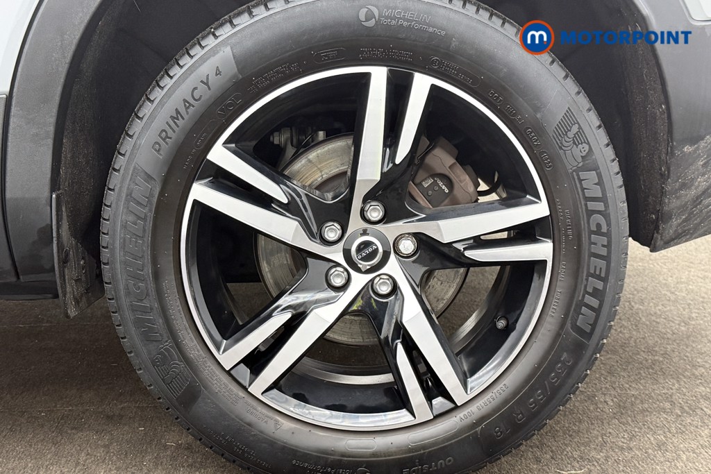 Volvo Xc40 Plus Automatic Petrol SUV - Stock Number (1650027) - 2nd supplementary image
