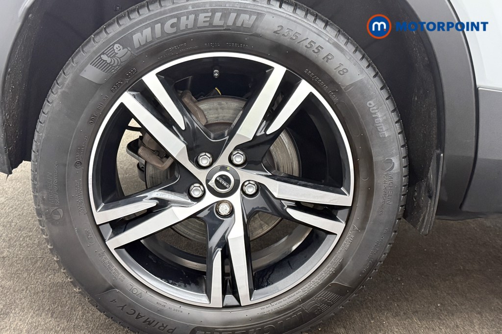 Volvo Xc40 Plus Automatic Petrol SUV - Stock Number (1650027) - 3rd supplementary image