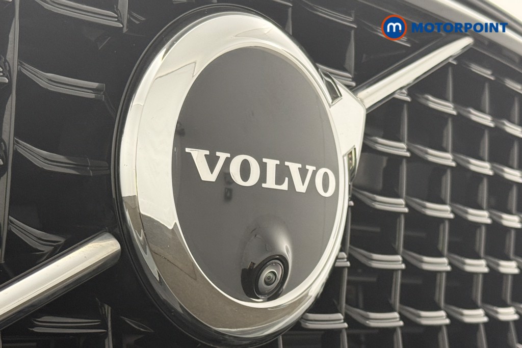 Volvo Xc40 Plus Automatic Petrol SUV - Stock Number (1650027) - 5th supplementary image