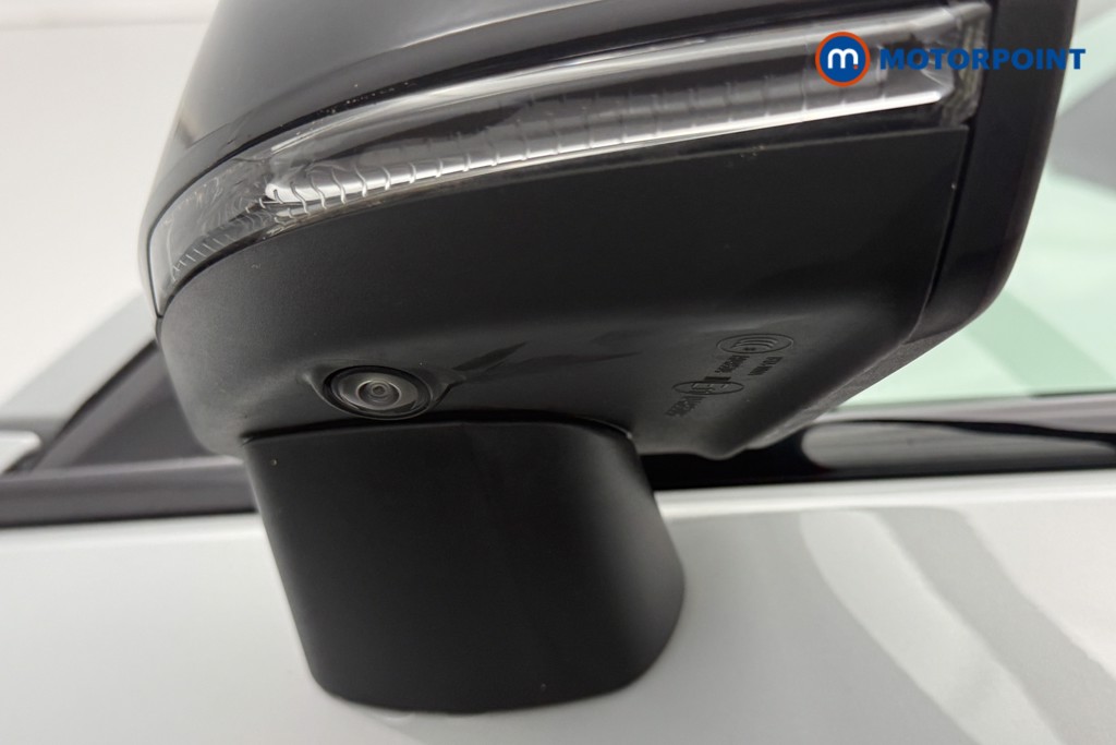 Volvo Xc40 Plus Automatic Petrol SUV - Stock Number (1650027) - 6th supplementary image