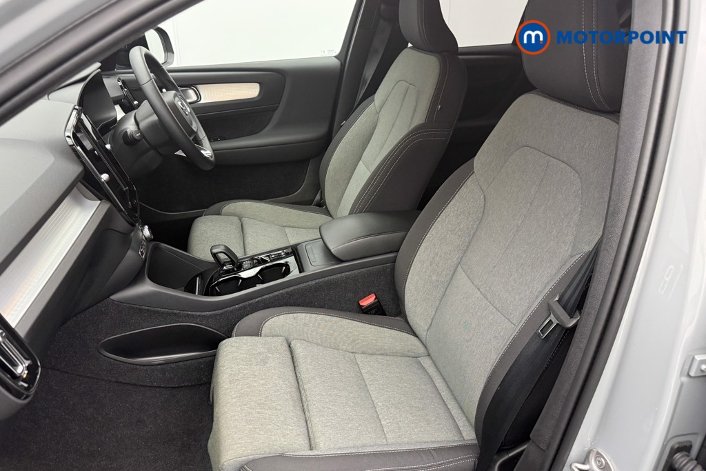 Volvo Xc40 Plus Automatic Petrol SUV - Stock Number (1650027) - 9th supplementary image