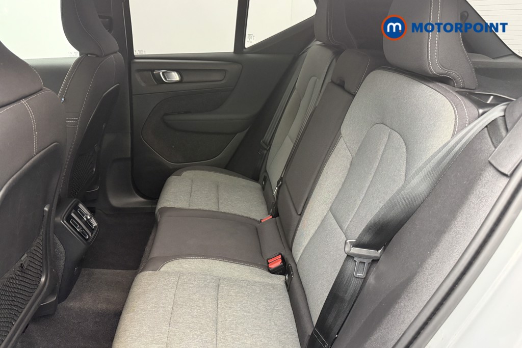 Volvo Xc40 Plus Automatic Petrol SUV - Stock Number (1650027) - 10th supplementary image
