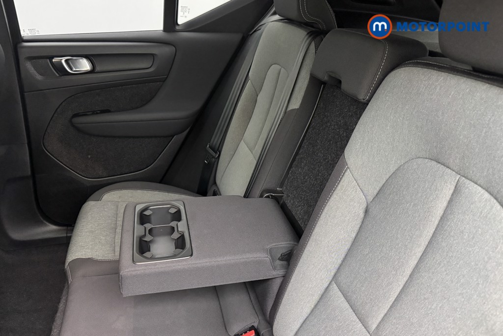 Volvo Xc40 Plus Automatic Petrol SUV - Stock Number (1650027) - 12th supplementary image