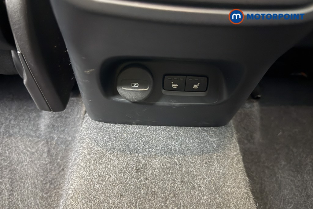 Volvo Xc40 Plus Automatic Petrol SUV - Stock Number (1650027) - 13th supplementary image