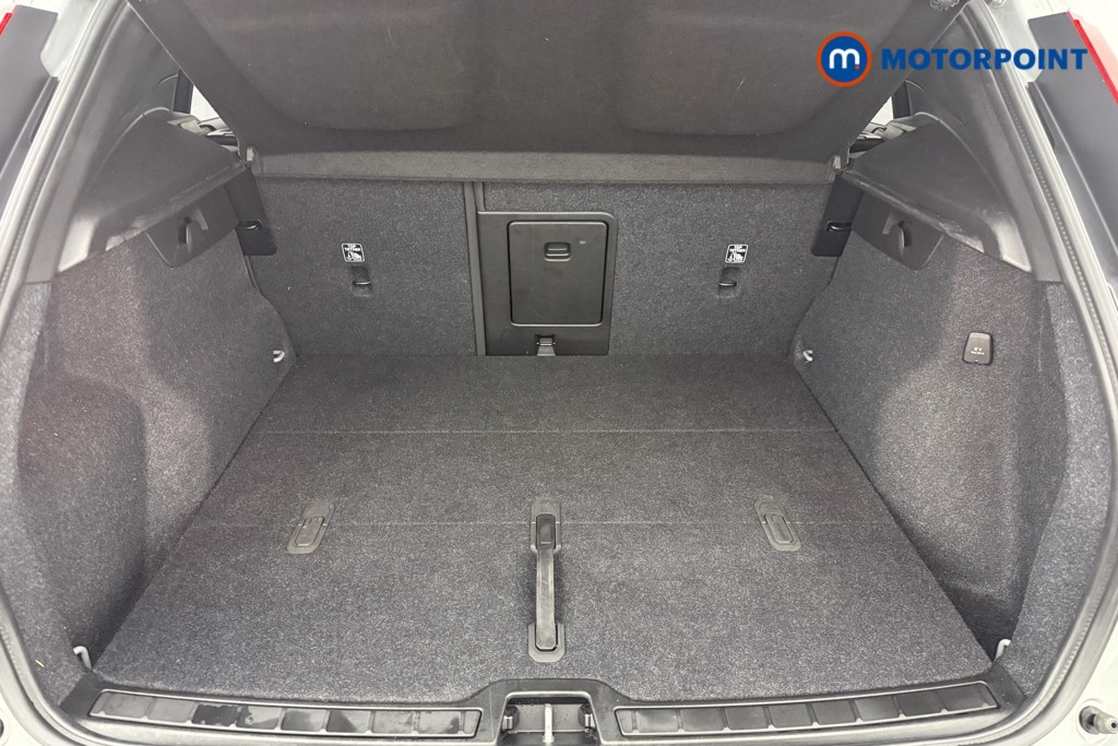 Volvo Xc40 Plus Automatic Petrol SUV - Stock Number (1650027) - 14th supplementary image