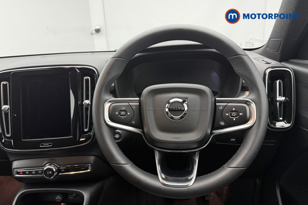 Volvo Xc40 Plus Automatic Petrol SUV - Stock Number (1650027) - 17th supplementary image